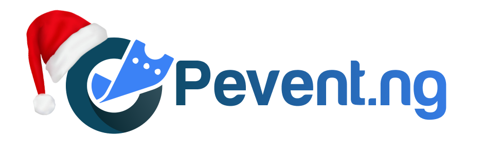 Pevent Logo